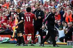 Premier League 2018-19: 3 reasons why Mohamed Salah should stay at Liverpool even if Barcelona come calling
