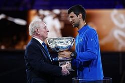 Australian Open 2019: Novak Djokovic vs Mitchell Krueger: Where to watch & live stream details