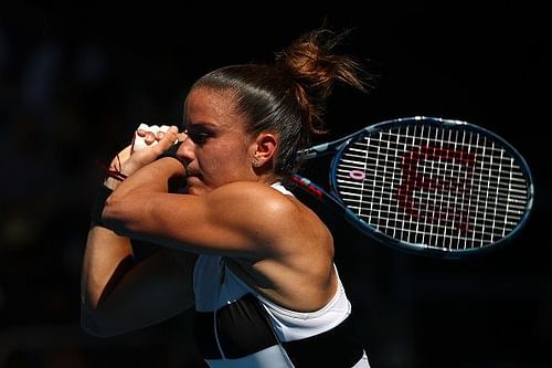 2019 Australian Open - Day 1