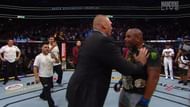 Will Cormier get his revenge on Lesnar for his post-match push?