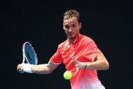 Daniil Medvedev