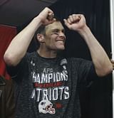 Hurdles cleared, Patriots head to 3rd straight Super Bowl