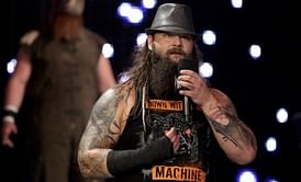 WWE News: Bray Wyatt spotted training with WWE legend who teases Royal Rumble surprise entry