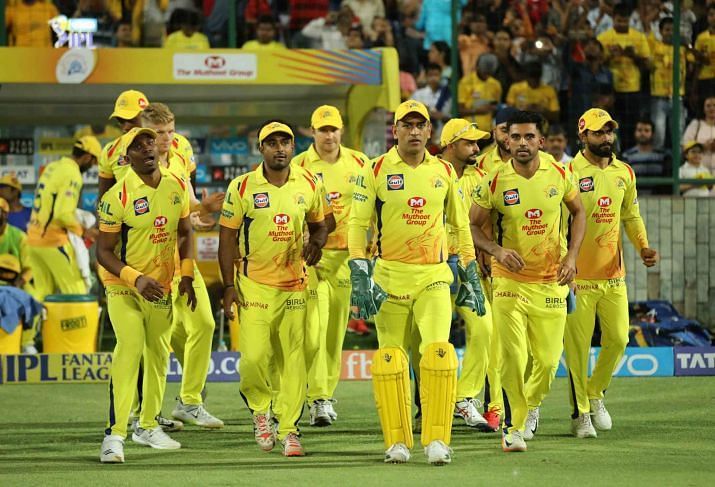 IPL 2019 might be the last IPL for a few players