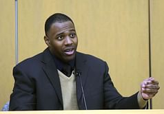 Ex-Utah State football player denies rape charges on stand