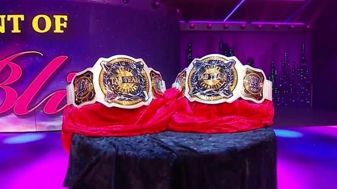 7 tag teams that could become the inaugural WWE women's tag team champions