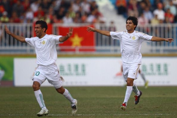 AFC Asian Cup 2019: Team Preview Turkmenistan