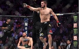 6 Photos of Conor McGregor you need to see
