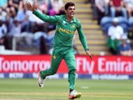 Shadab Khan can get the breakthroughs in middle overs