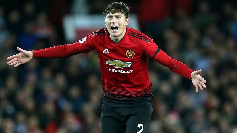 Lindelof is by far the best defender United has at the moment