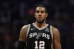 NBA Games Today, 12th Jan 2019: Thunder take on Spurs, Celtics play Magic and more
