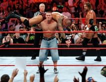 3 wishes of WWE fans that will never come true