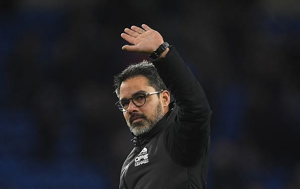 Twitter reacts as David Wagner leaves Huddersfield Town FC