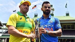 AUS vs IND, मैच प्रीव्यू: पहले वन-डे मैच का सीधा प्रसारण कब और कहां देखें?