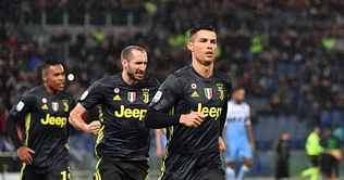 Serie A 2018-19, SSC Lazio 1-2 Juventus: Five Talking Points