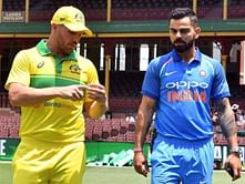 Australia vs India: 5 Things that went unnoticed from the 1st ODI