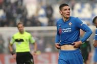 Manchester United want Nikola Milenkovic from Fiorentina