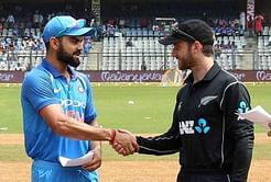 New Zealand vs India: 3 Reasons why New Zealand start as slight favorites against India