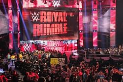 5 biggest reasons why Seth Rollins should not win the Royal Rumble match