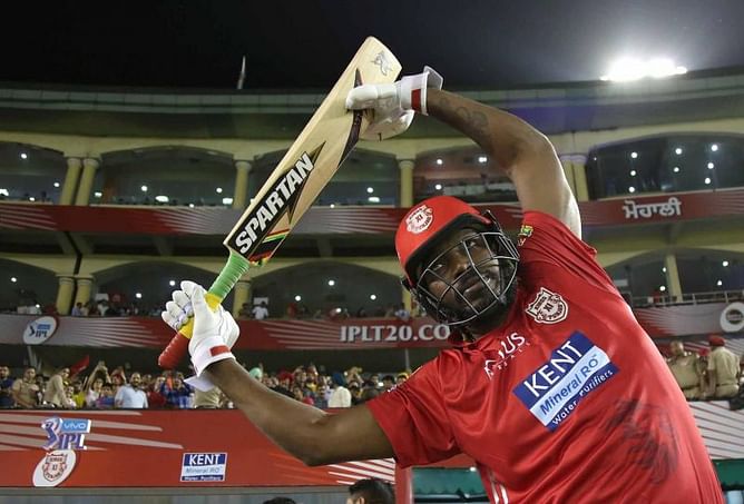 IPL 2019: 5 Players who could be playing their last season