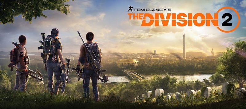 The Division 2 Pc Specs Revealed Details On Minimum And Recommended System Requirements