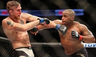 Image result for cormier vs gustafsson