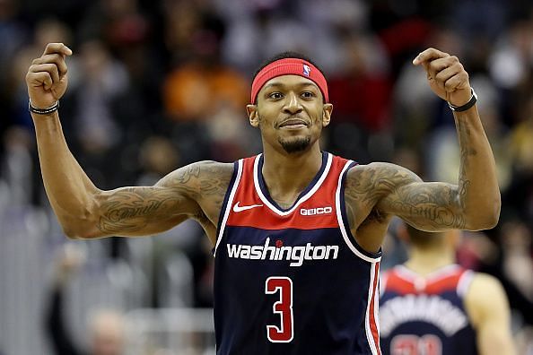 Celtics Trade Rumors Roundup, January 22nd: Bradley Beal to Celtics?