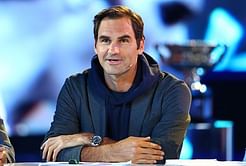 Australian Open 2019 Men's Draw: As It Happened: Who will Federer, Djokovic, and Nadal be facing?
