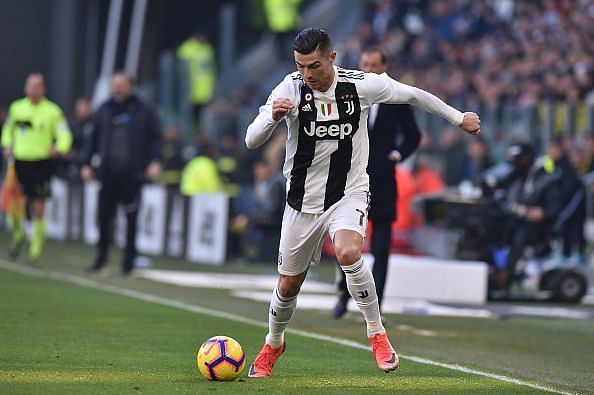 Juventus Transfer News: Old Lady eye up another La Liga star, swap deal mooted for Real Madrid player and other stories - Sunday, January 13, 2019