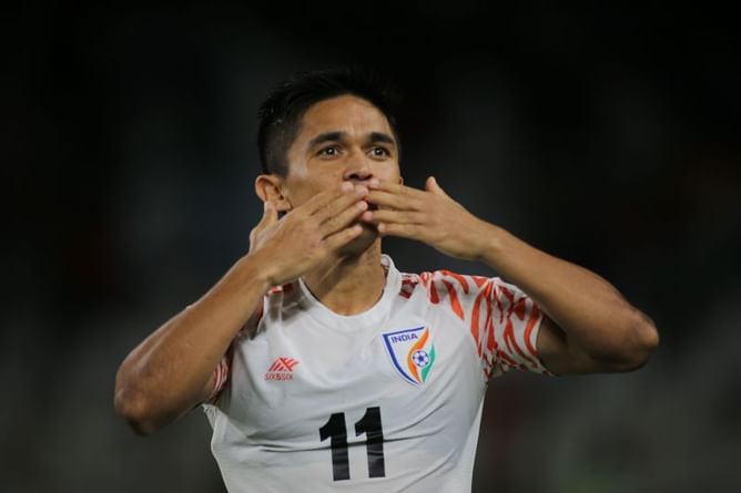 AFC Asian Cup 2019: [Watch] Top 5 goals from the first round of the tournament