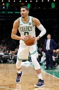 Minnesota Timberwolves v Boston Celtics