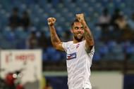 Robin Singh (Image: ISL Media)