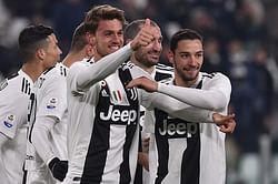 Serie A 2018-19, Lazio v Juventus: Match Preview, Team News, Predicted XI