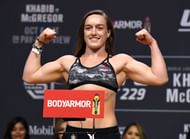 Aspen Ladd is a prospect worth watching out for