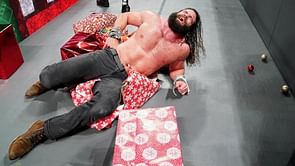Unpopular Opinion: WWE rely too heavily on part-timers