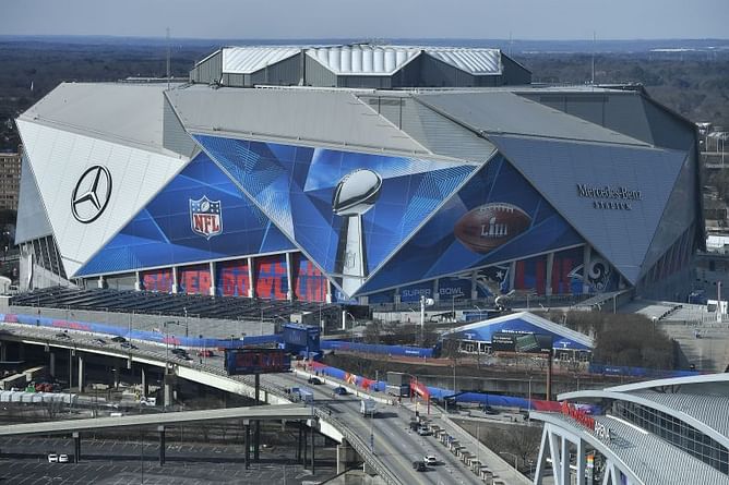 NFL security chief: No threats to Super Bowl have surfaced
