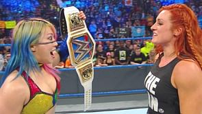 WWE SmackDown रिजल्ट्स LIVE: 8 जनवरी, 2019