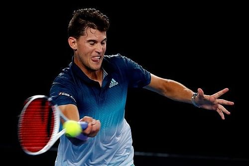 Dominic Thiem