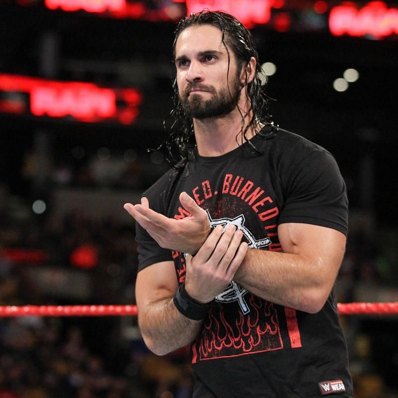 Rollins had the best babyface run of his entire career in the WWE last year.