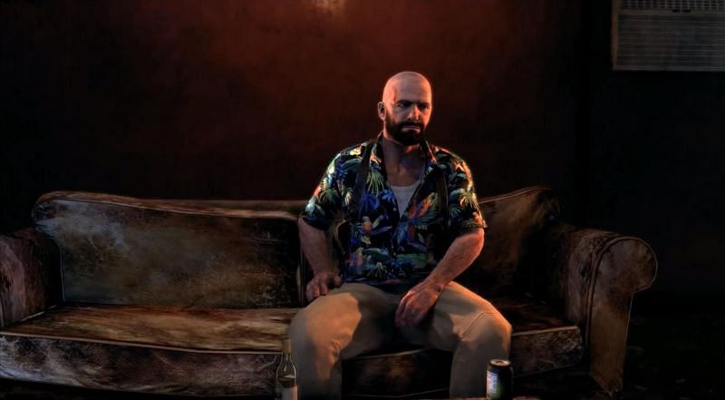 Max Payne 3