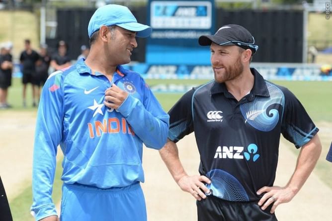 Flashback: India vs New Zealand 2019: What happened when the two teams met in 2014