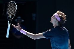 Australian Open 2019: Alexander Zverev explains reasons for his crushing defeat to Milos Raonic