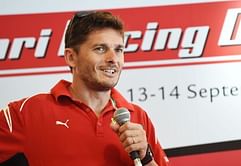 Giancarlo Fisichella: Portrait of a quiet, talented driver