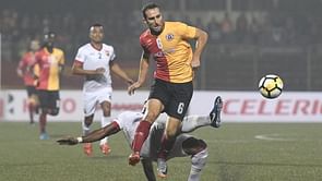 I-League 2018-19: Minerva Punjab could sign Mahmoud Al Amna in order to revive their campaign