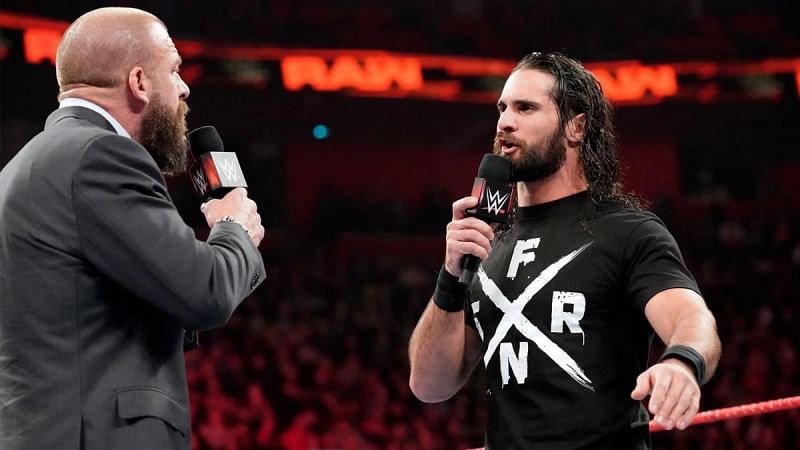 Will Rollins win the title in 2019?