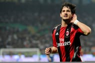 Pato is currently playing in the Chinese Super League