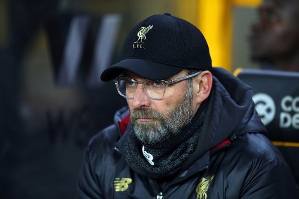 Liverpool transfer news: Reds to make a move for James Rodriguez, Update on Timo Werner, and much more - January 8, 2019