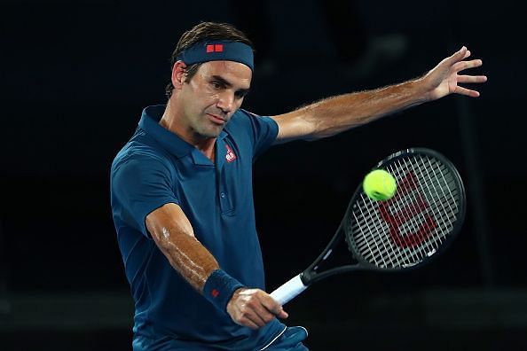 Australian Open 2019: 3 Talking Points as Roger Federer opens his account with a straight-set victory