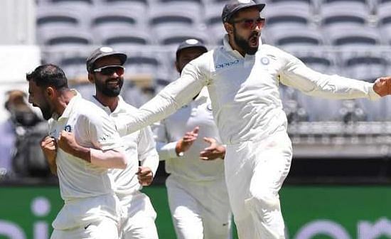 AUS vs IND: सिडनी टेस्ट के लिए 13 सदस्यीय भारतीय टीम घोषित, इशांत शर्मा बाहर