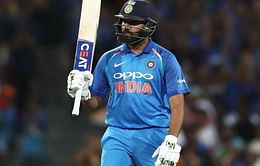 AUS vs IND: पहले वन-डे में रोहित शर्मा की पारी को लेकर ट्विटर पर प्रतिक्रियाएं